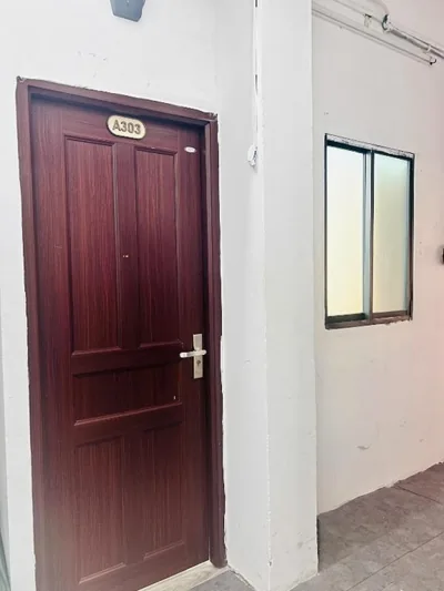 Deluxe Double Room — Tòa nhà Cozyhome