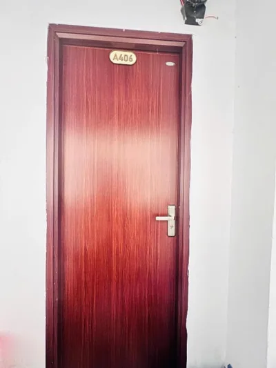 Deluxe Double Room — Tòa nhà Cozyhome