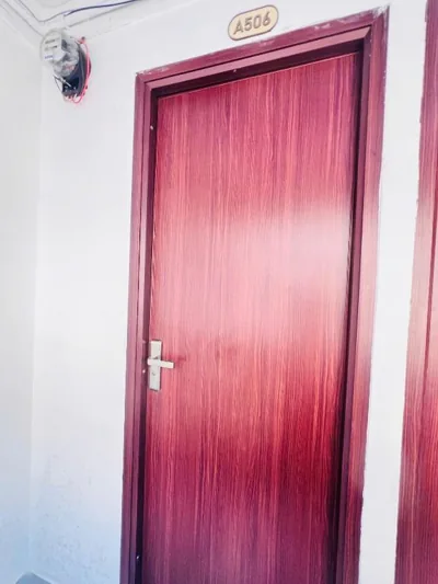 Deluxe Double Room — Tòa nhà Cozyhome