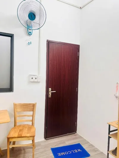 Deluxe Double Room — Tòa nhà Cozyhome