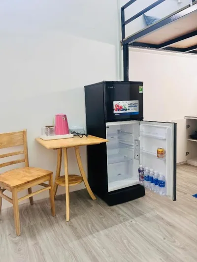 Tòa nhà Cozyhome – Photos 2