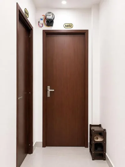 Tòa nhà Cozyhome – Photos 3