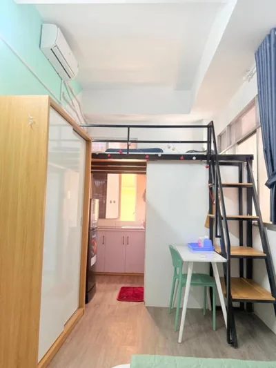 Tòa nhà Cozyhome – Photos 5