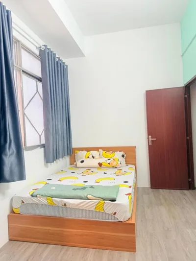 Tòa nhà Cozyhome – Photos 6