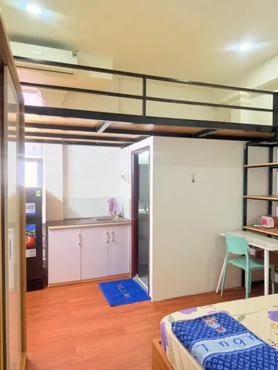 Tòa nhà Cozyhome – Photos 8