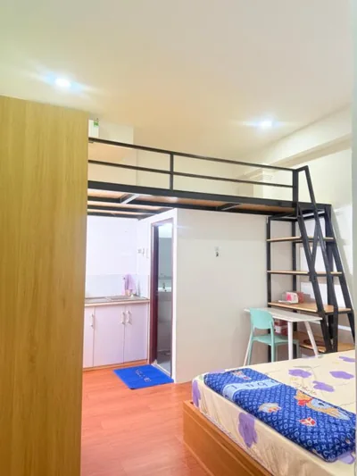 Tòa nhà Cozyhome – Photos 9