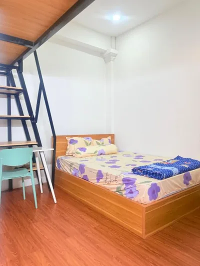 Tòa nhà Cozyhome – Photos 11