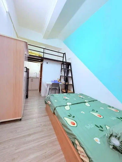 Tòa nhà Cozyhome – Photos 12