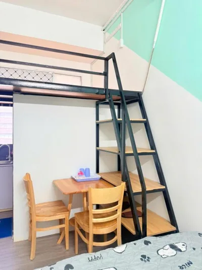 Tòa nhà Cozyhome – Photos 14